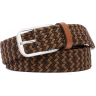 Ремень мужской PIQUADRO C109 CU6673C109/MAR-100 125х3,5см коричневый